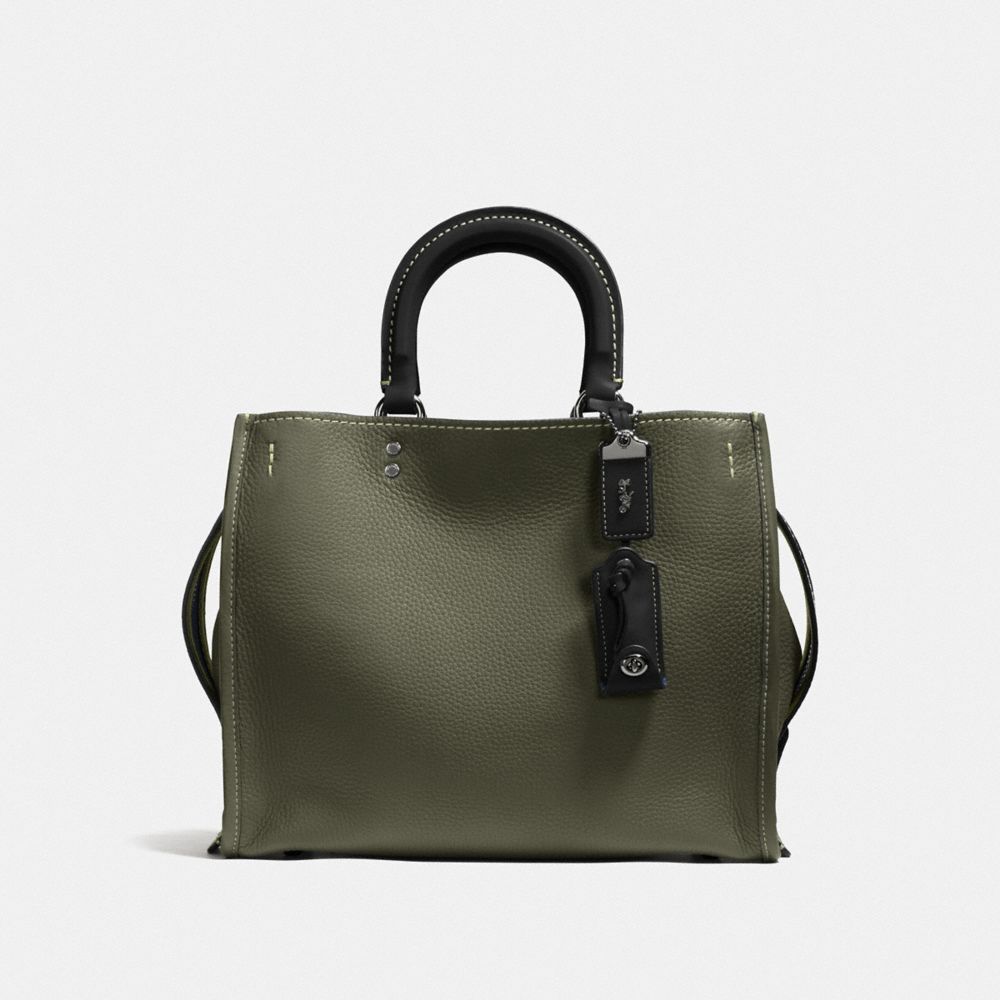 COACH F38124 - ROGUE BP/OLIVE