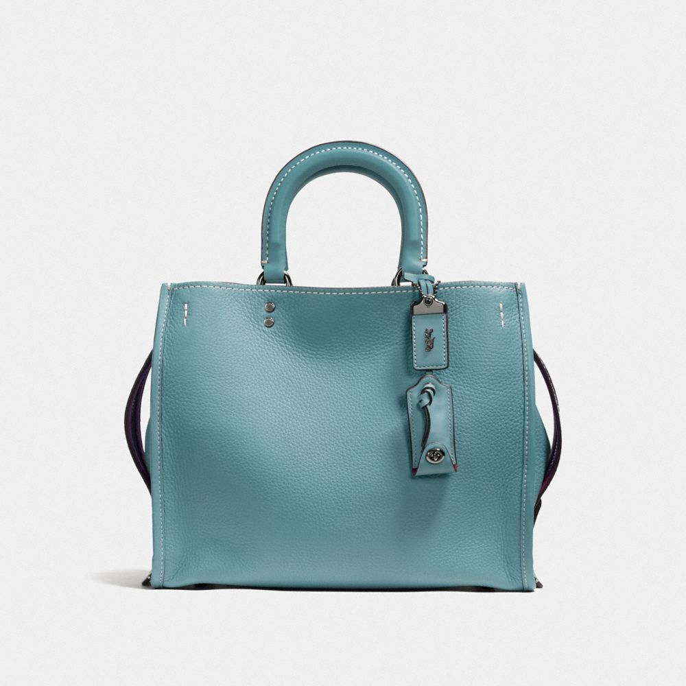 COACH F38124 - ROGUE LH/STEEL BLUE