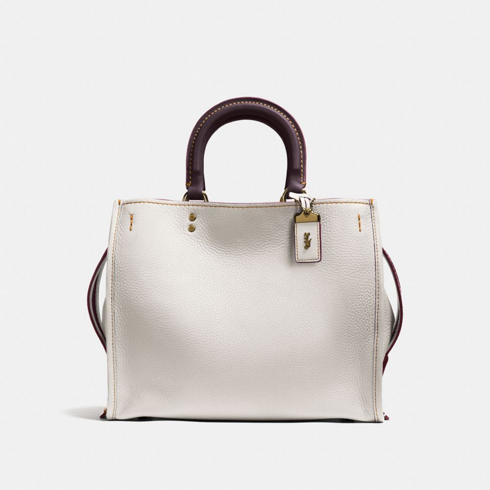 COACH ROGUE - OL/CHALK - F38124