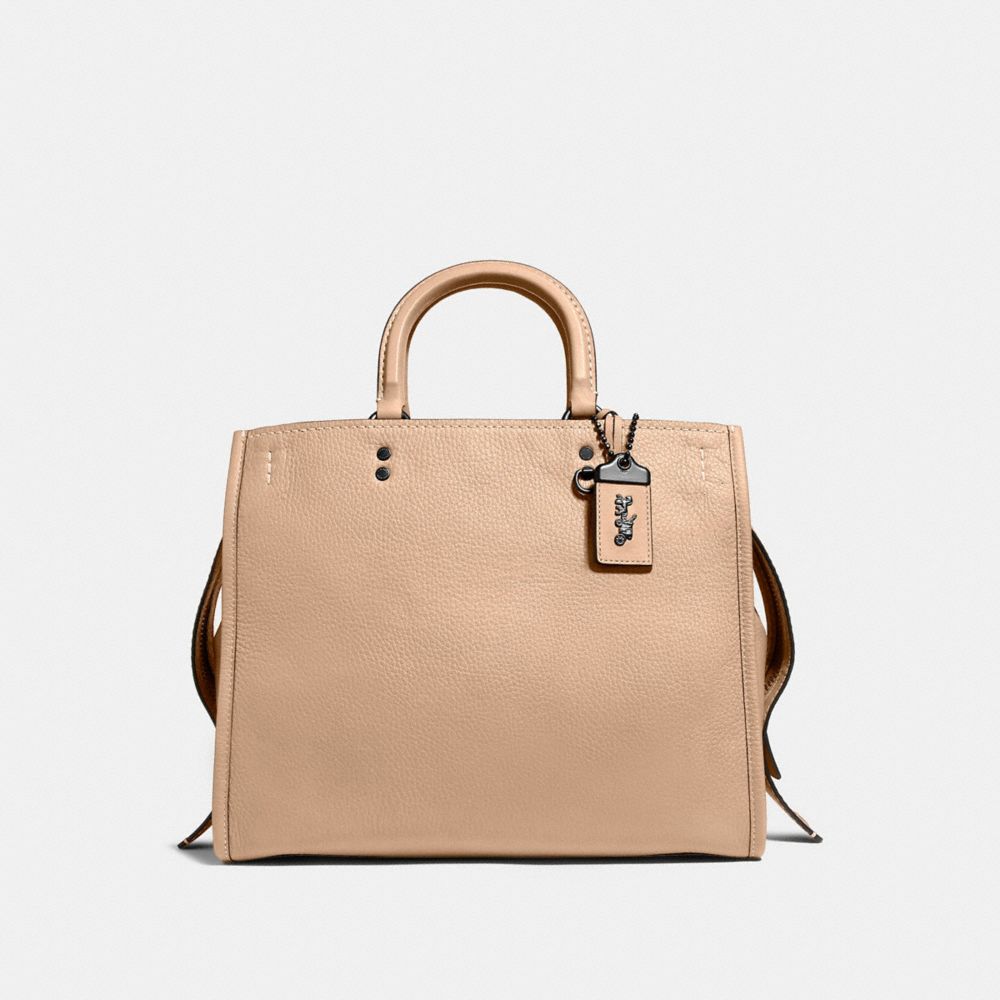 COACH F38124 ROGUE V5/NUDE PINK