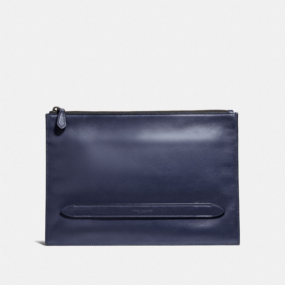 MANHATTAN POUCH - F38150 - CADET