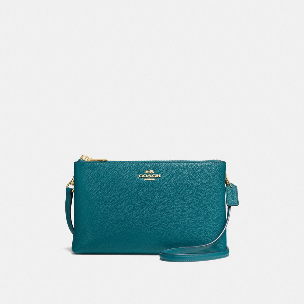 coach lyla crossbody