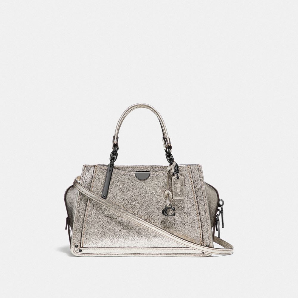 COACH F38543 - DREAMER 21 GM/PLATINUM