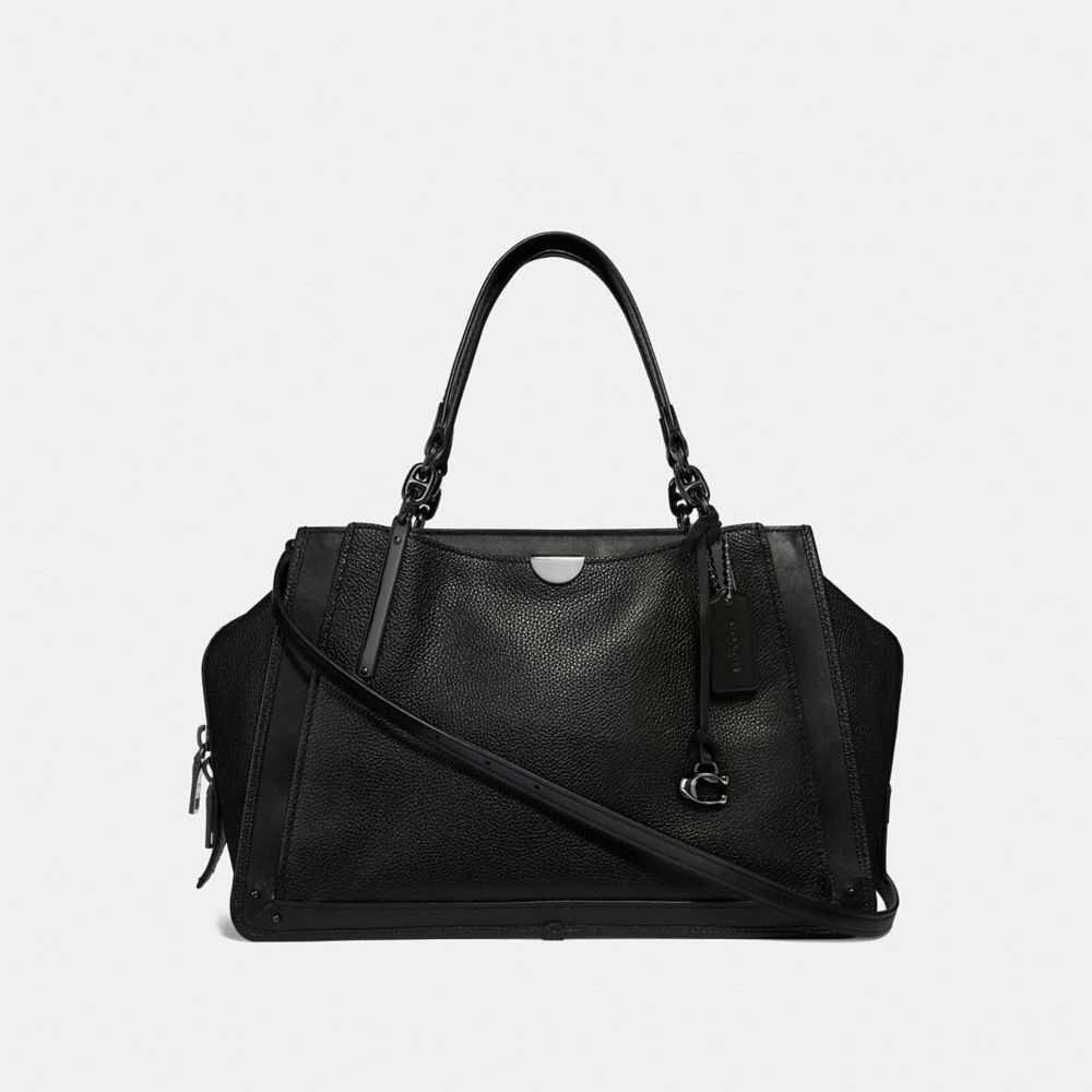 COACH DREAMER 36 - GM/BLACK - F38550