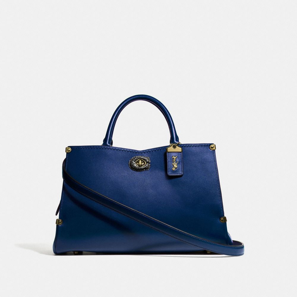 Coach discount mason carryall