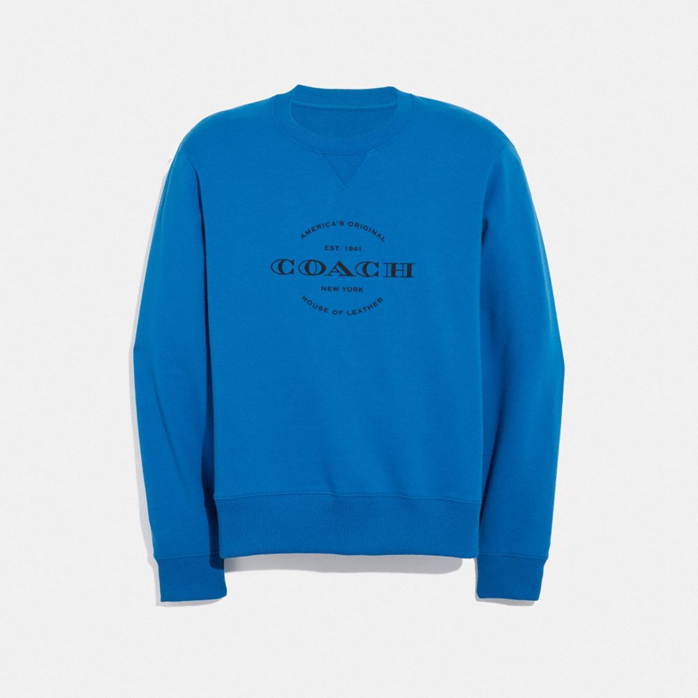 Coach Sweater Top Sellers, 50% OFF | www.hcb.cat