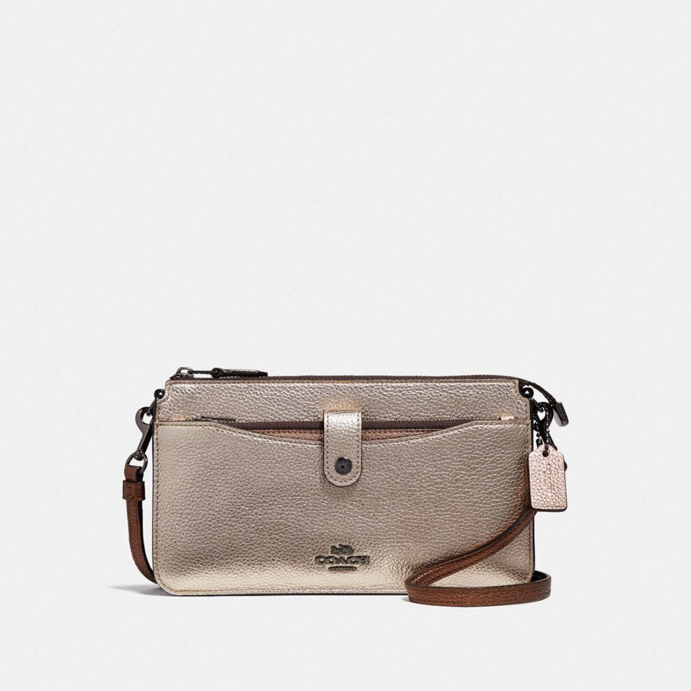 COACH F38935 NOA POP-UP MESSENGER IN COLORBLOCK GM/PLATINUM MULTI