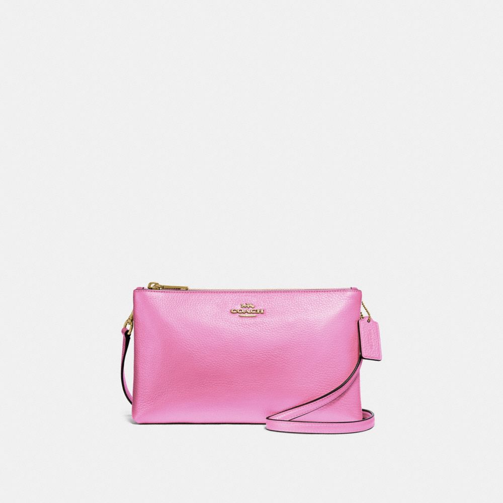 coach lyla crossbody