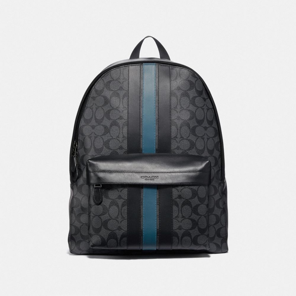 coach outlet mens backpack