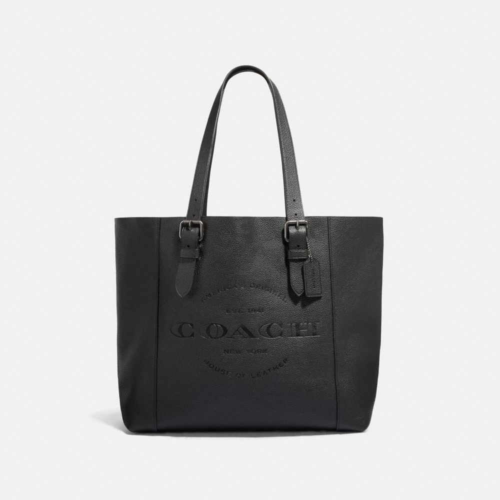 コーチ公式アウトレット メンズバッグ