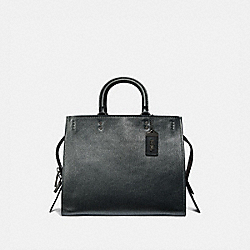 COACH ROGUE - METALLIC GRAPHITE/PEWTER - F41353