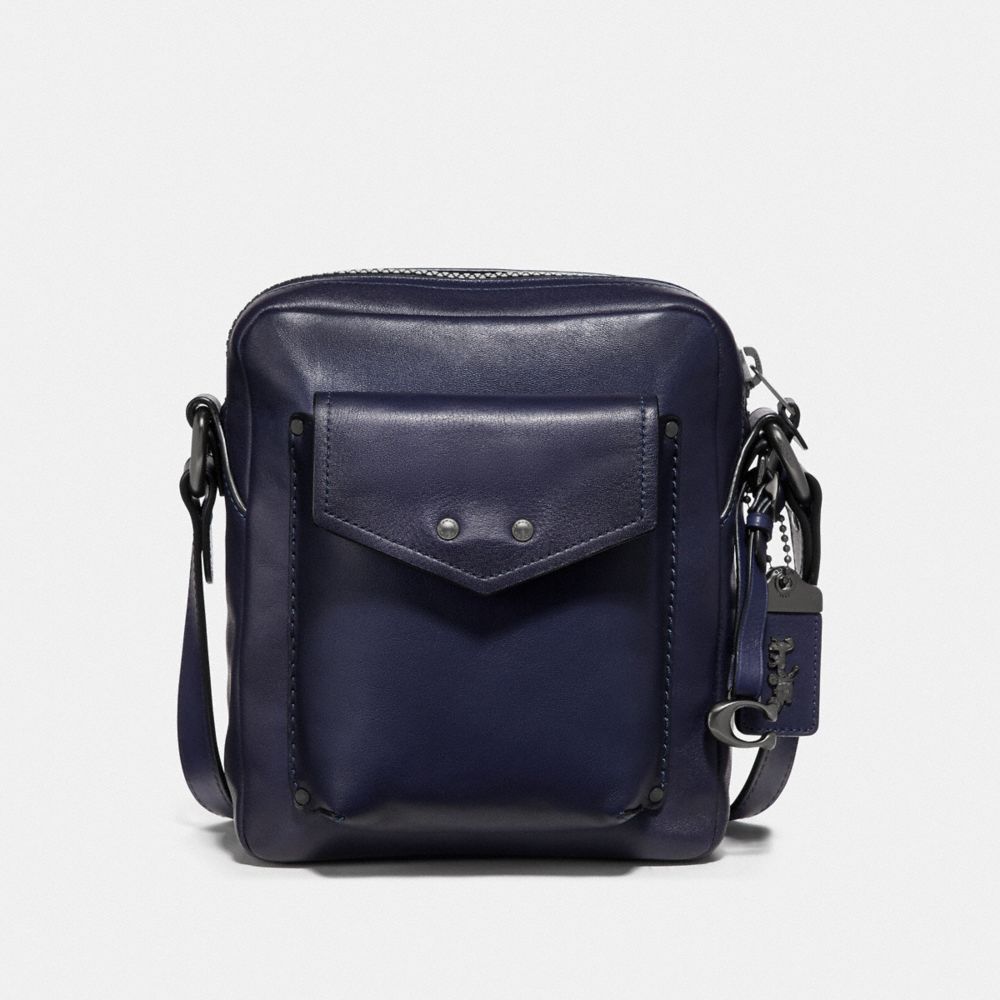 COACH F41393 Jaxson Bag 18 JI/CADET