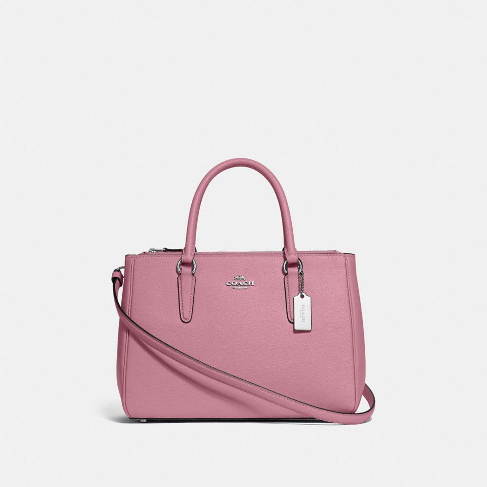 COACH F44958 Surrey Carryall TULIP