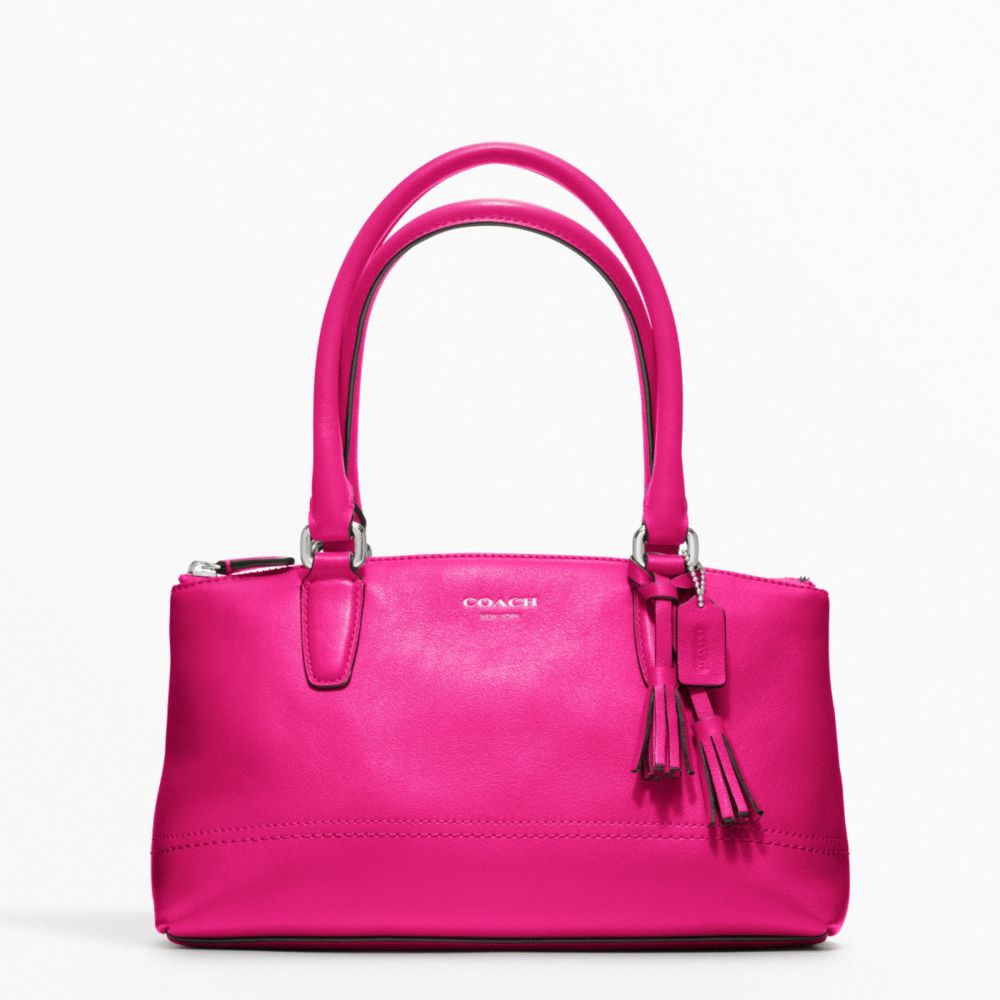 COACH F48016 Leather Mini Rory Bag 