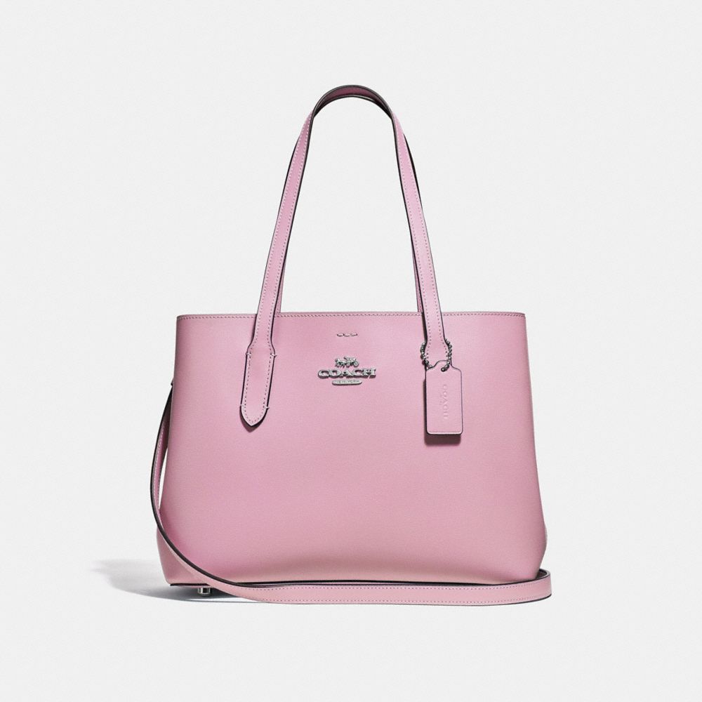 coach mini avenue carryall