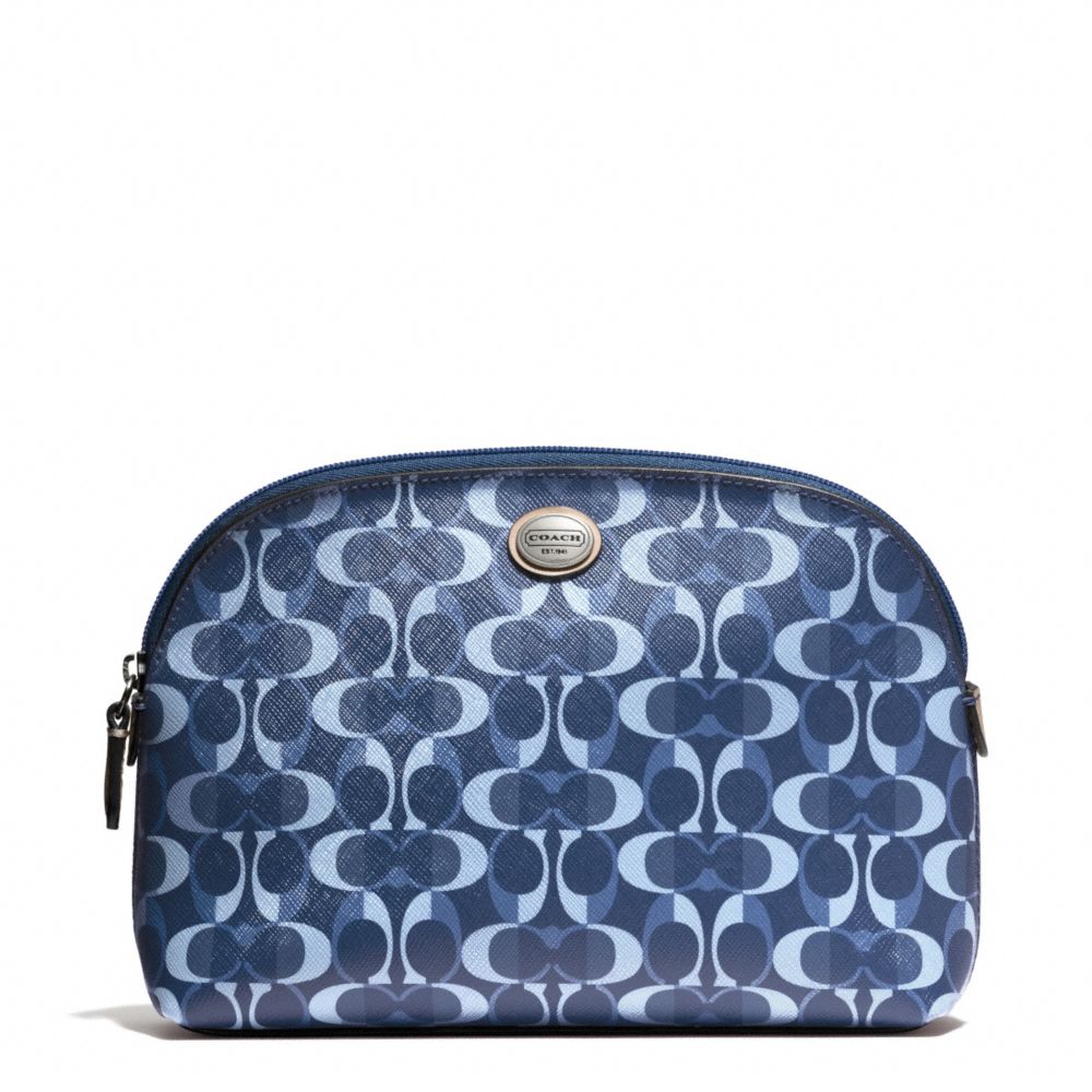 COACH F50064 Peyton Dream C Cosmetic Case 