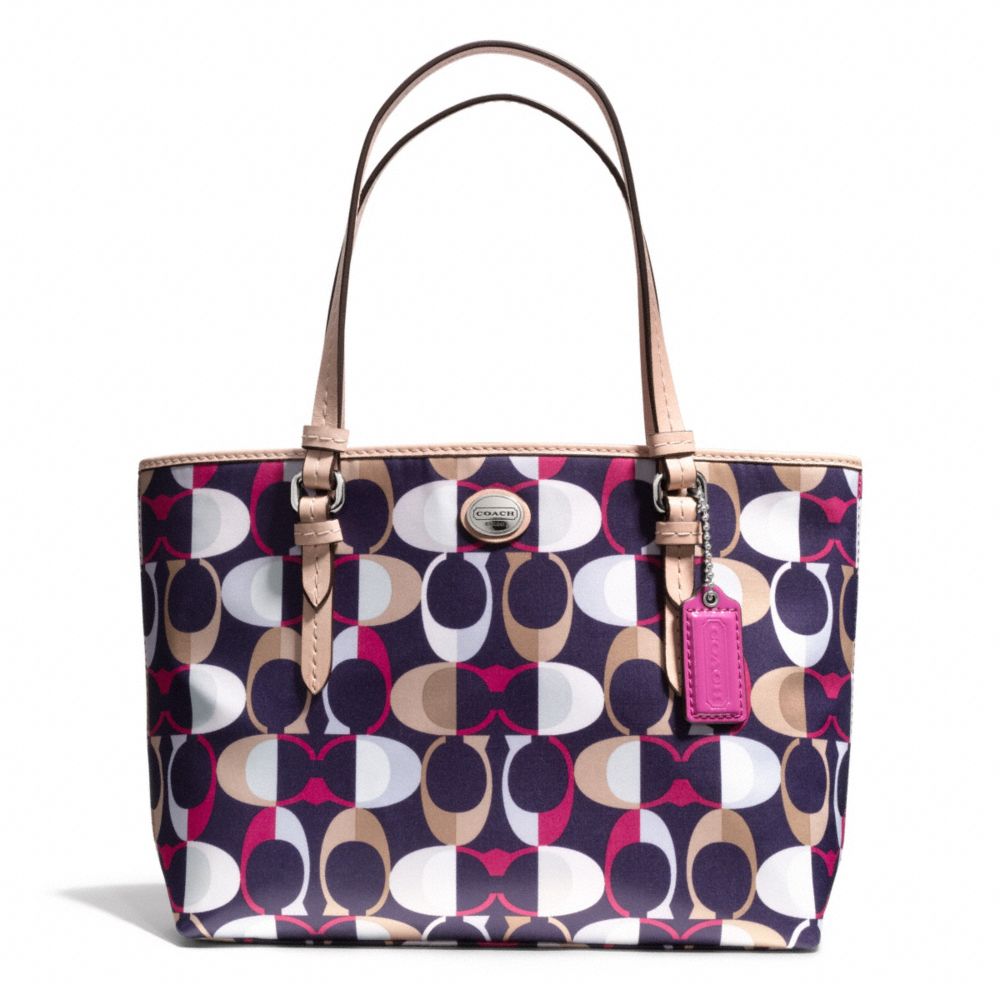 coach tote bags on clearance