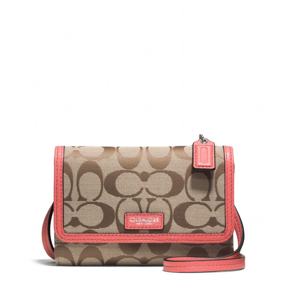 Coach discount avery crossbody