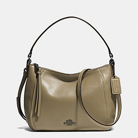 COACH MADISON LEATHER TOP HANDLE - QBD1R - f51900