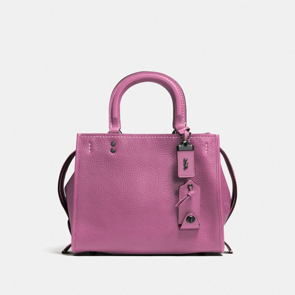 COACH F54536 - ROGUE 25 BP/PRIMROSE