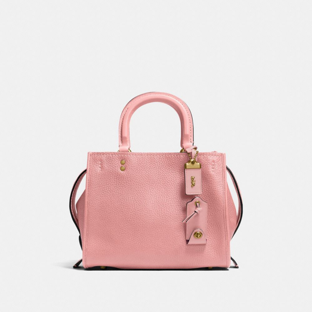 COACH F54536 ROGUE 25 OL/PEONY