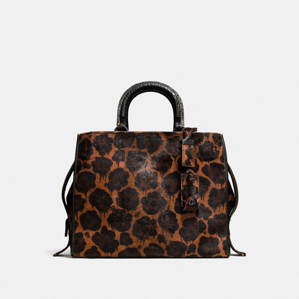 COACH F54554 - ROGUE BP/WILD BEAST