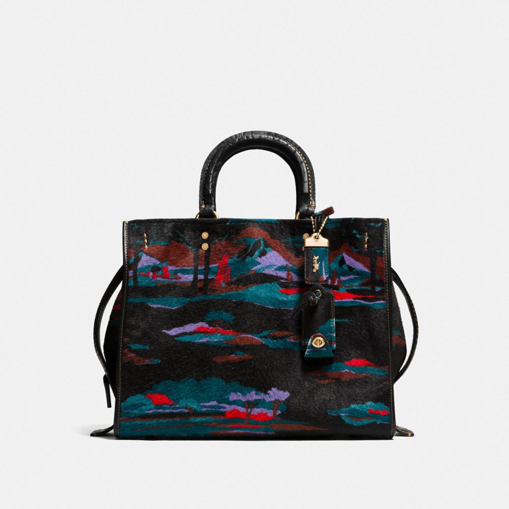 COACH ROGUE - OL/SOUVENIR SKY - F54554