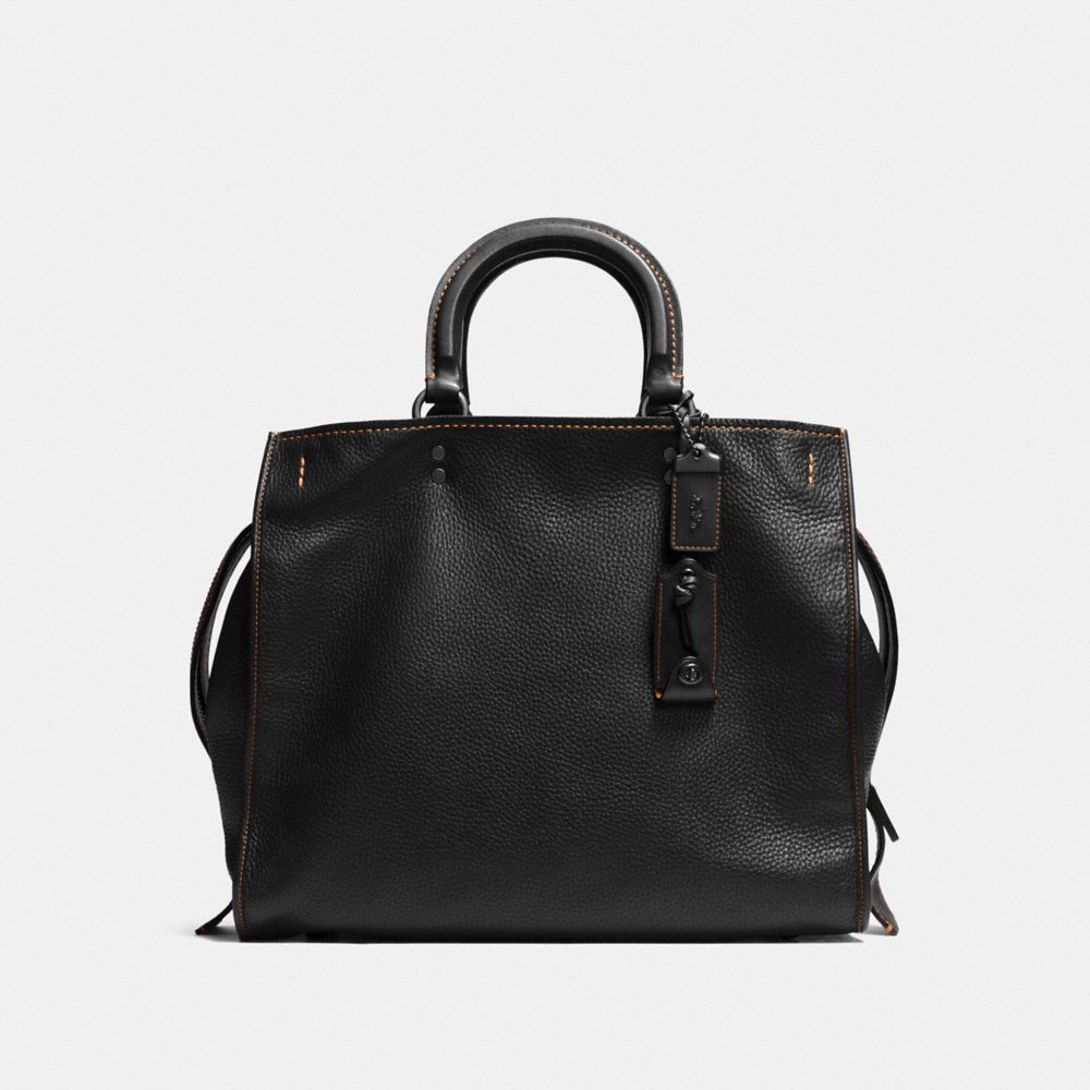 COACH F54556 ROGUE 36 BP/BLACK