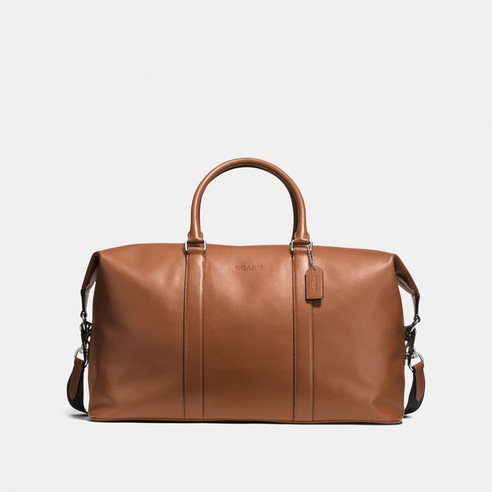 coach voyager duffle bag