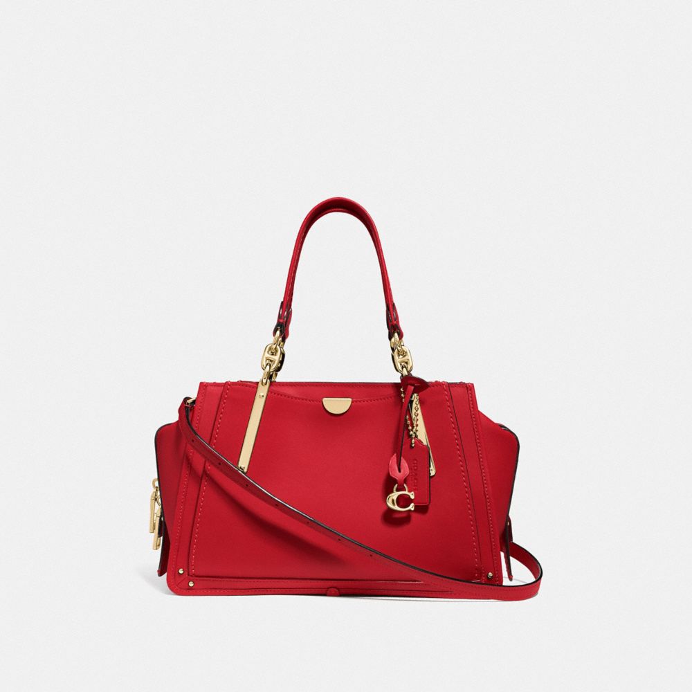 COACH F55509 Lunar New Year Dreamer GD/JASPER