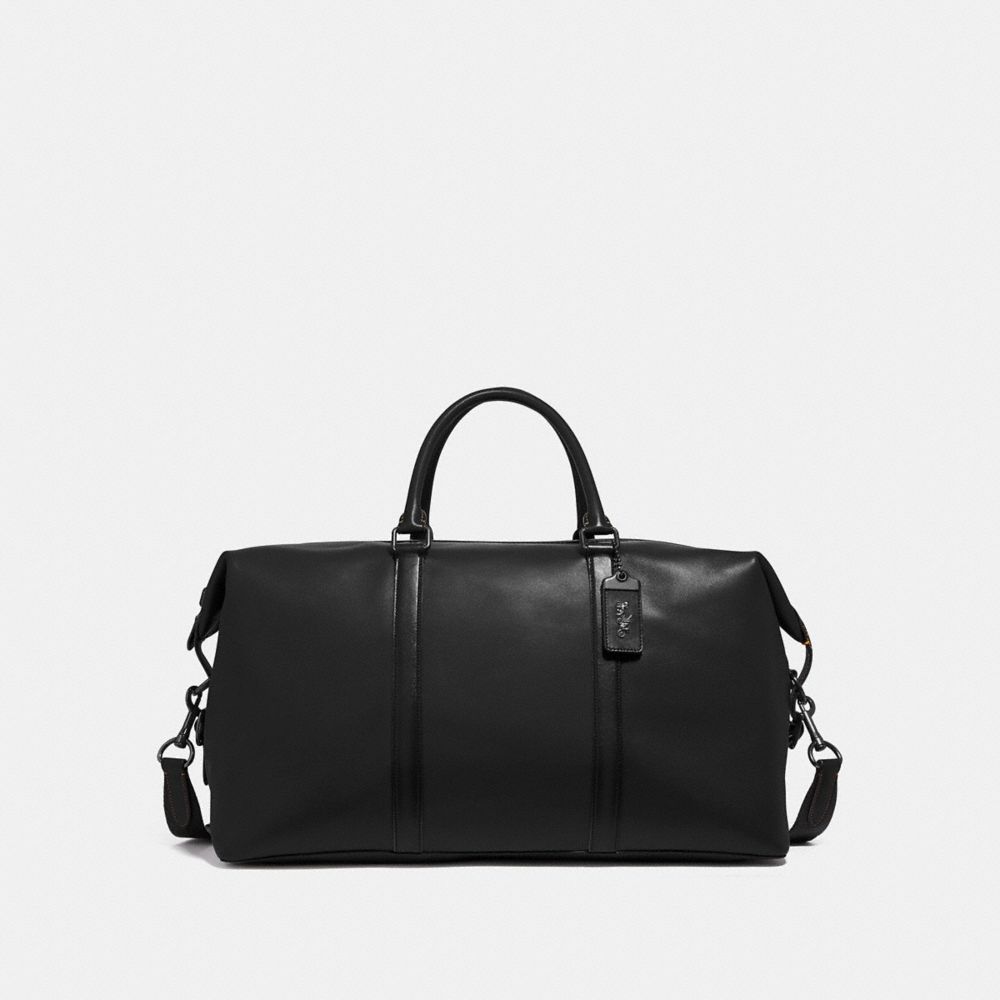 COACH F55586 Metropolitan Duffle 52 JI/BLACK