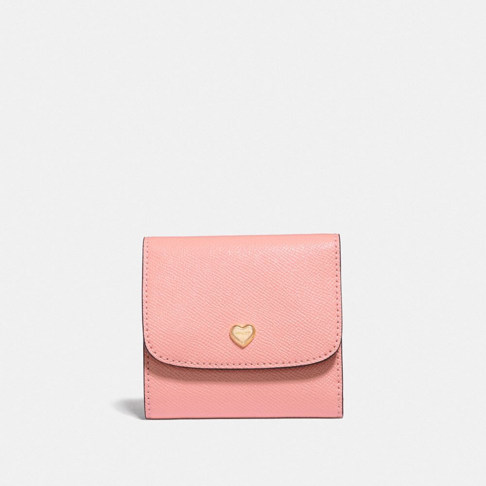 LV Small Wallet – Love, Bella Boutique