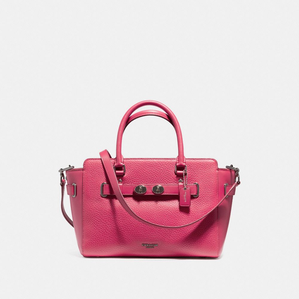 COACH F55665 - BLAKE CARRYALL 25 QB/MJ