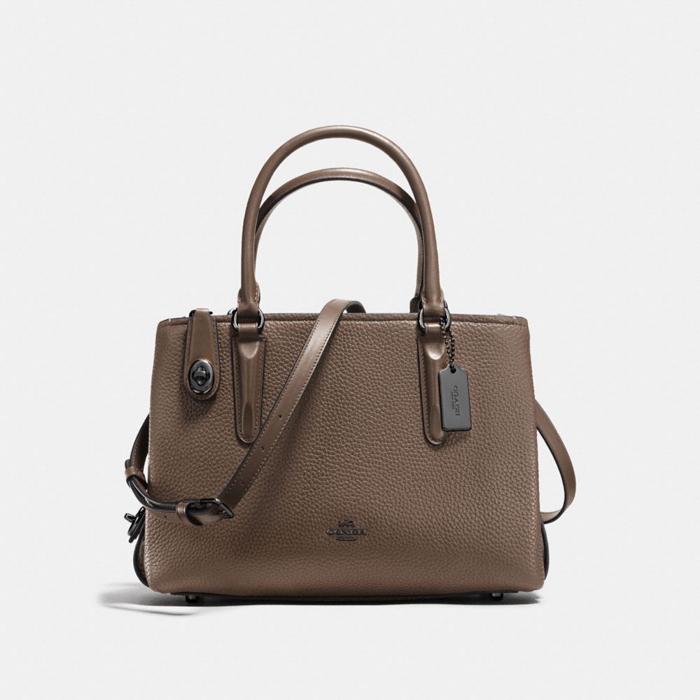 BROOKLYN CARRYALL 28 - F56839 - FATIGUE/DARK GUNMETAL