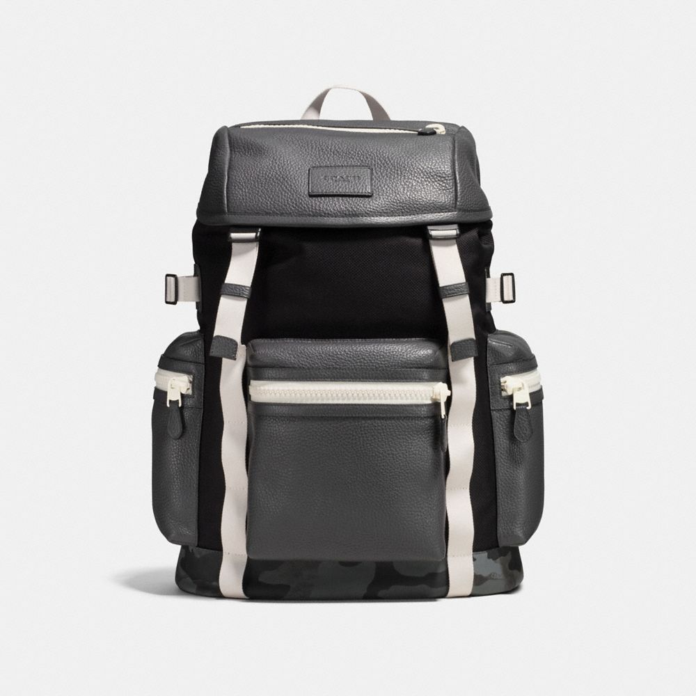 coach terrain trek pack