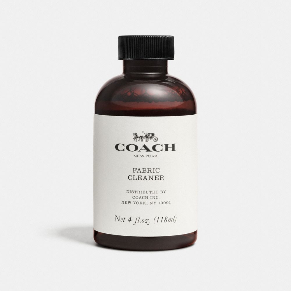 COACH COACH FABRIC CLEANER - MULTICOLOR - F57328