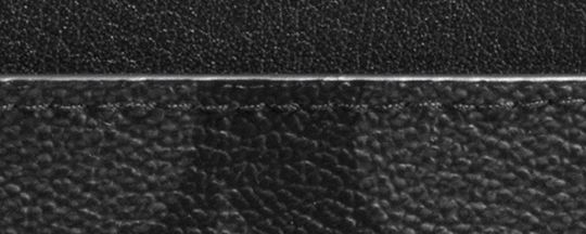 ACCORDION WALLET IN SIGNATURE CANVAS