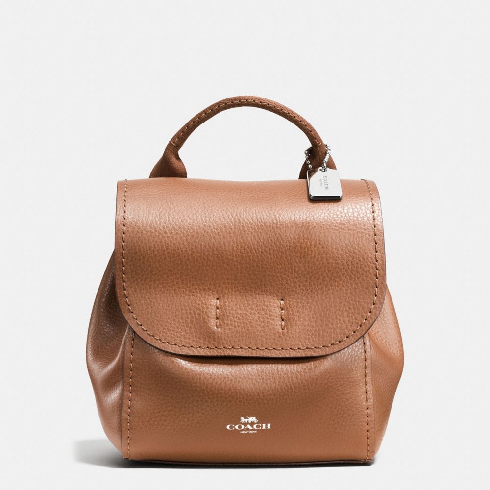 coach derby backpack