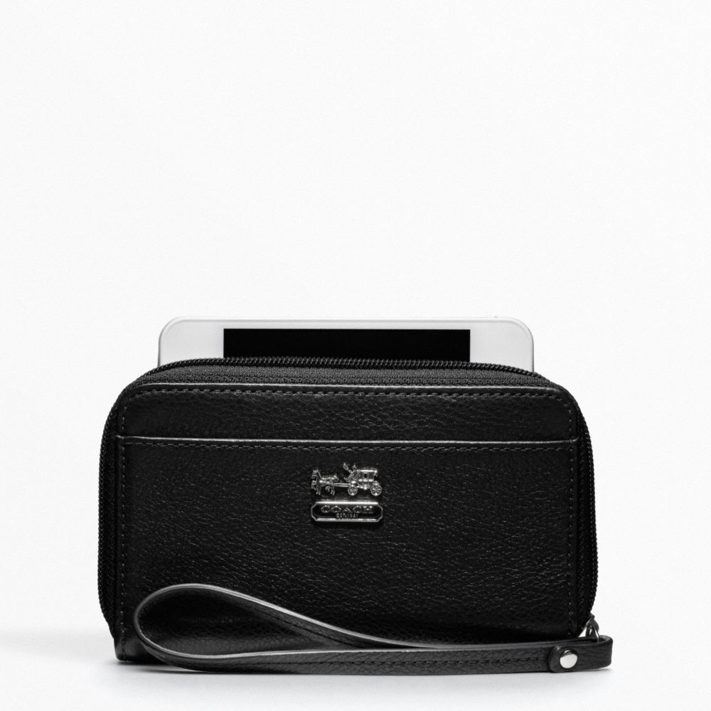 COACH F61960 Madison Leather Universal Case 