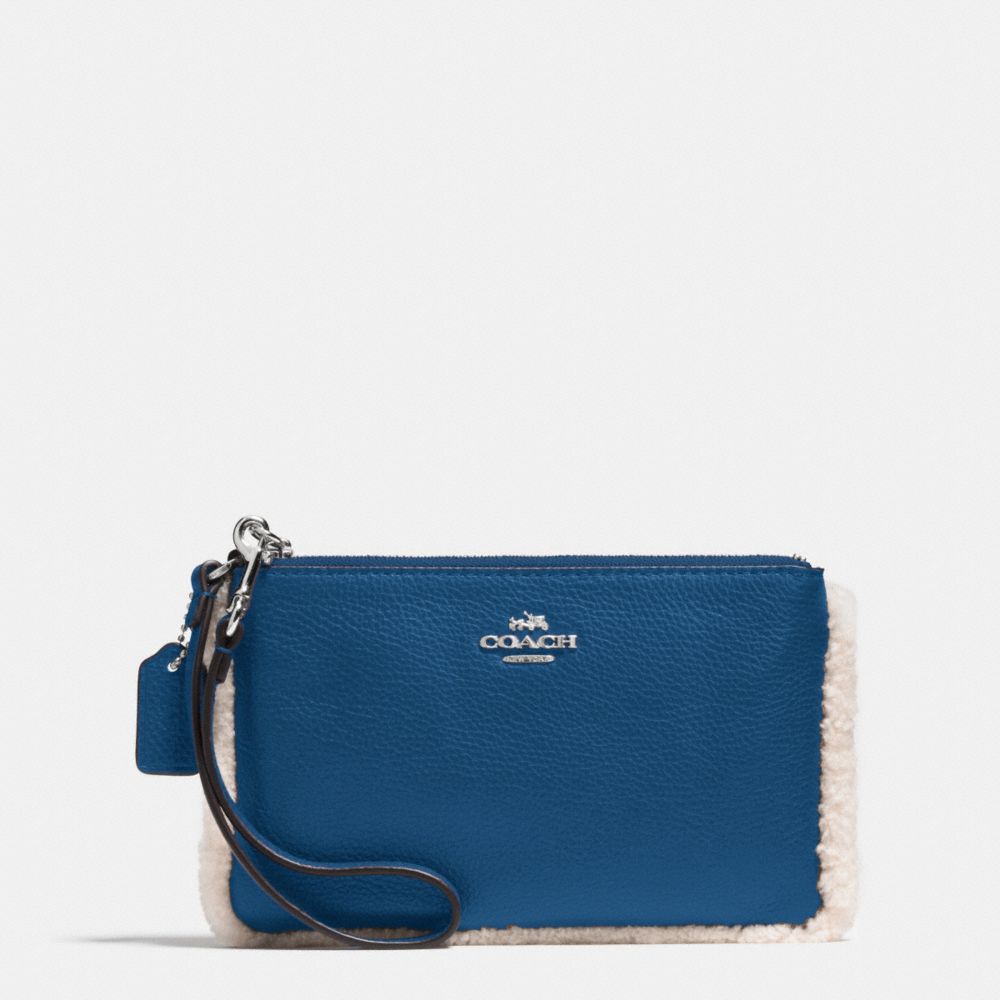 Félicie Strap & Go Monogram Canvas - Wallets and Small Leather