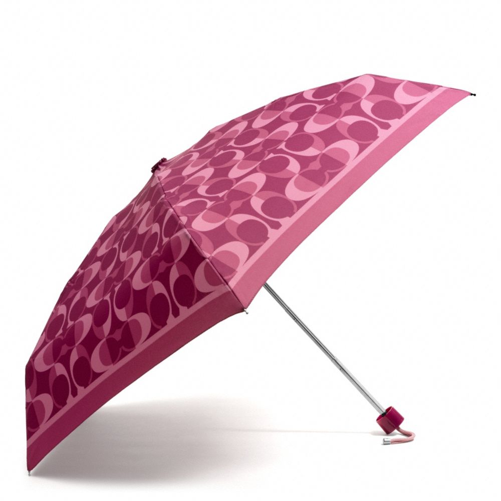 PEYTON DREAM C MINI UMBRELLA COACH F66636