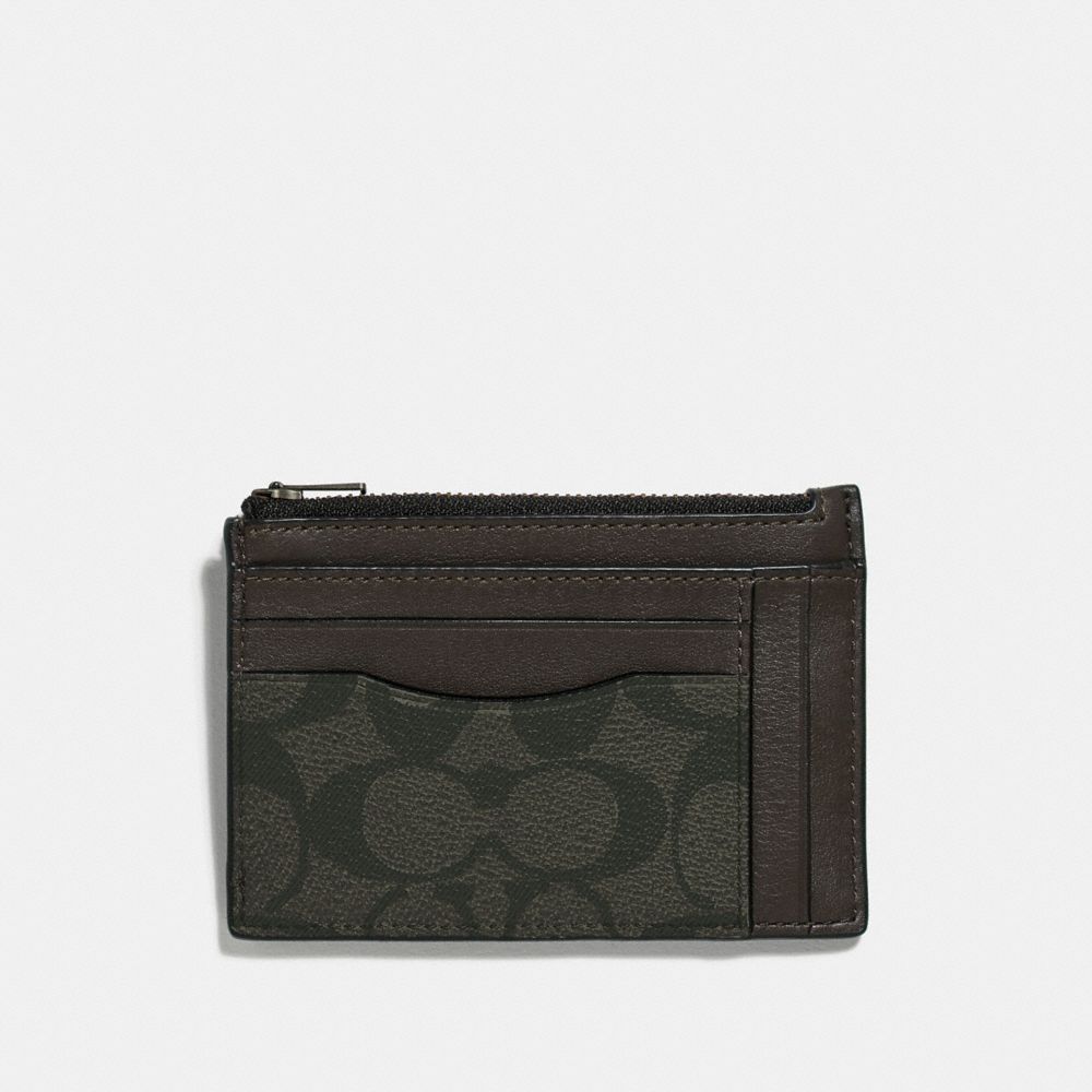 Coach, Accessories, Cl667 Coachmultifunction Card Case