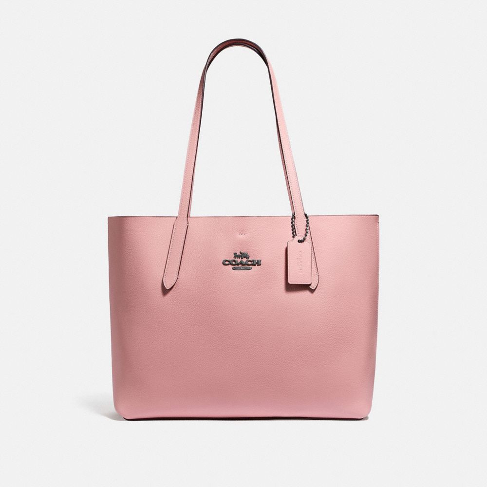 COACH F67253 Small Hudson Tote PETAL