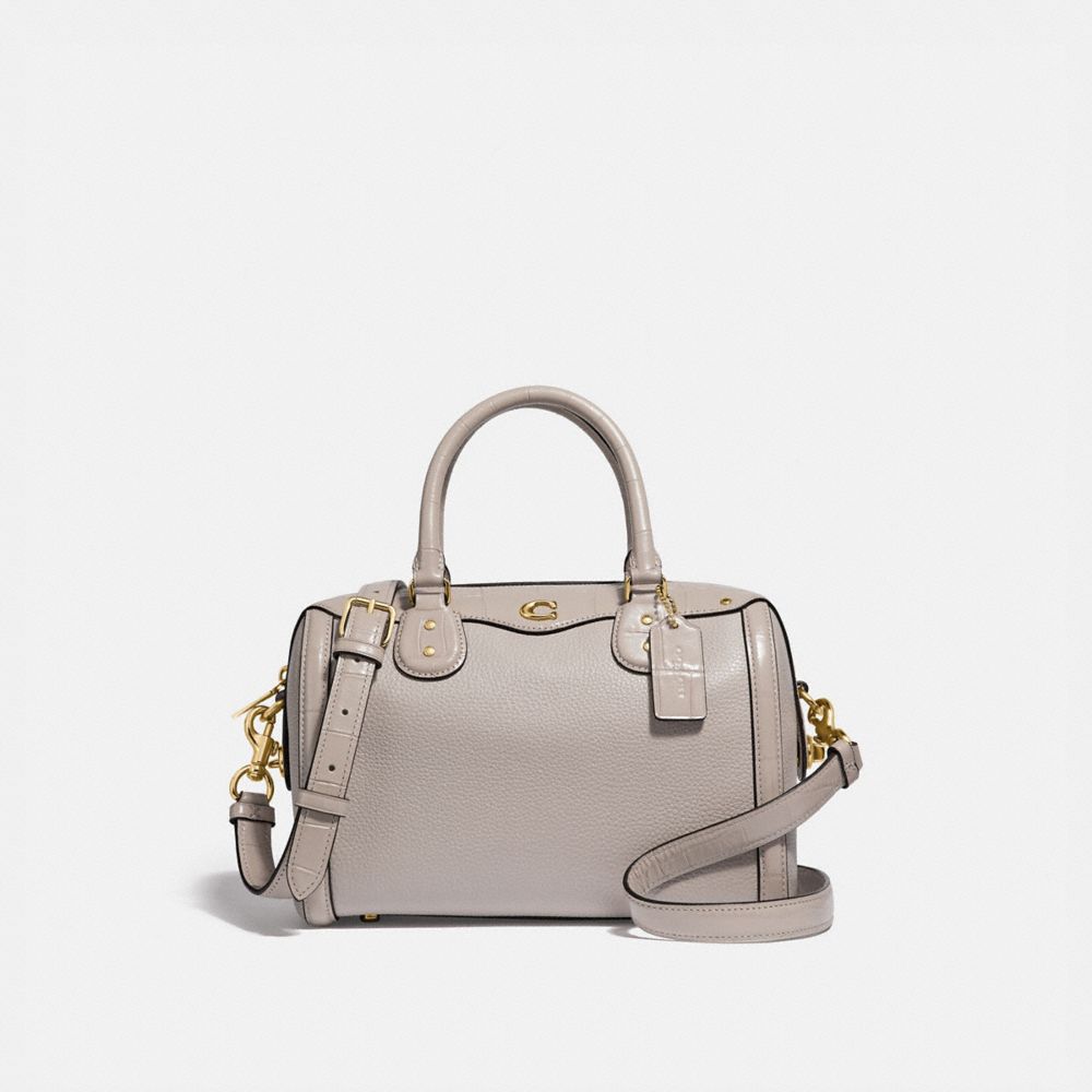 ivie bennett satchel