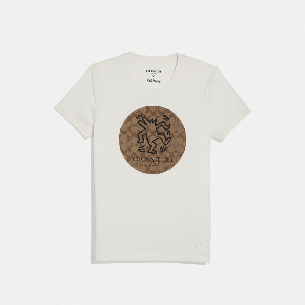 coach t shirt