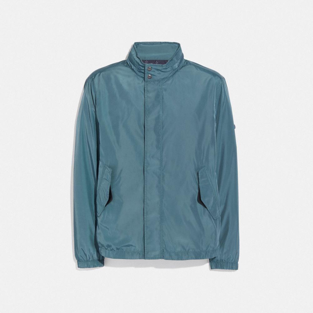 BARRACUDA JACKET - F68804 - SOFT BLUE