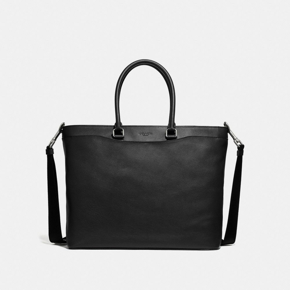 COACH F68944 BECKETT TOTE BLACK