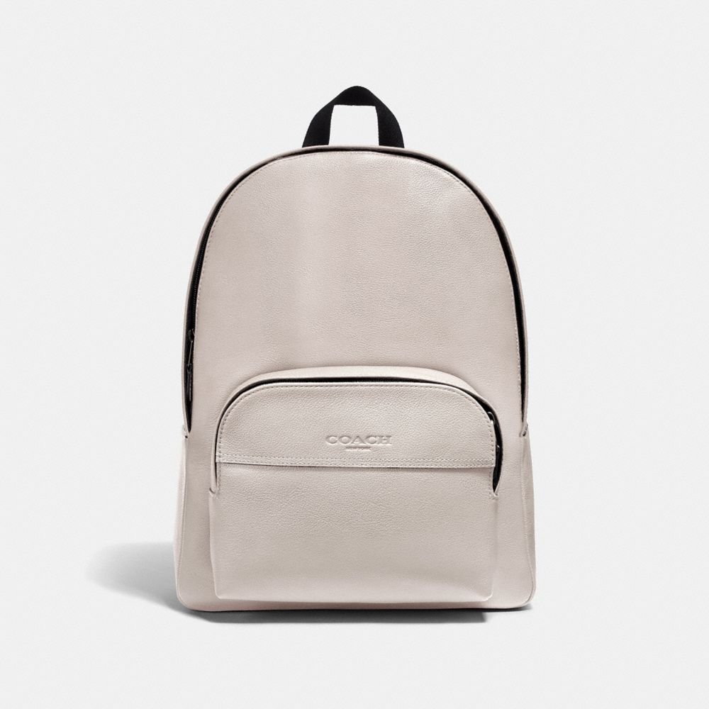 HOUSTON SMALL BACKPACK - QB/GREY BIRCH - COACH F68993