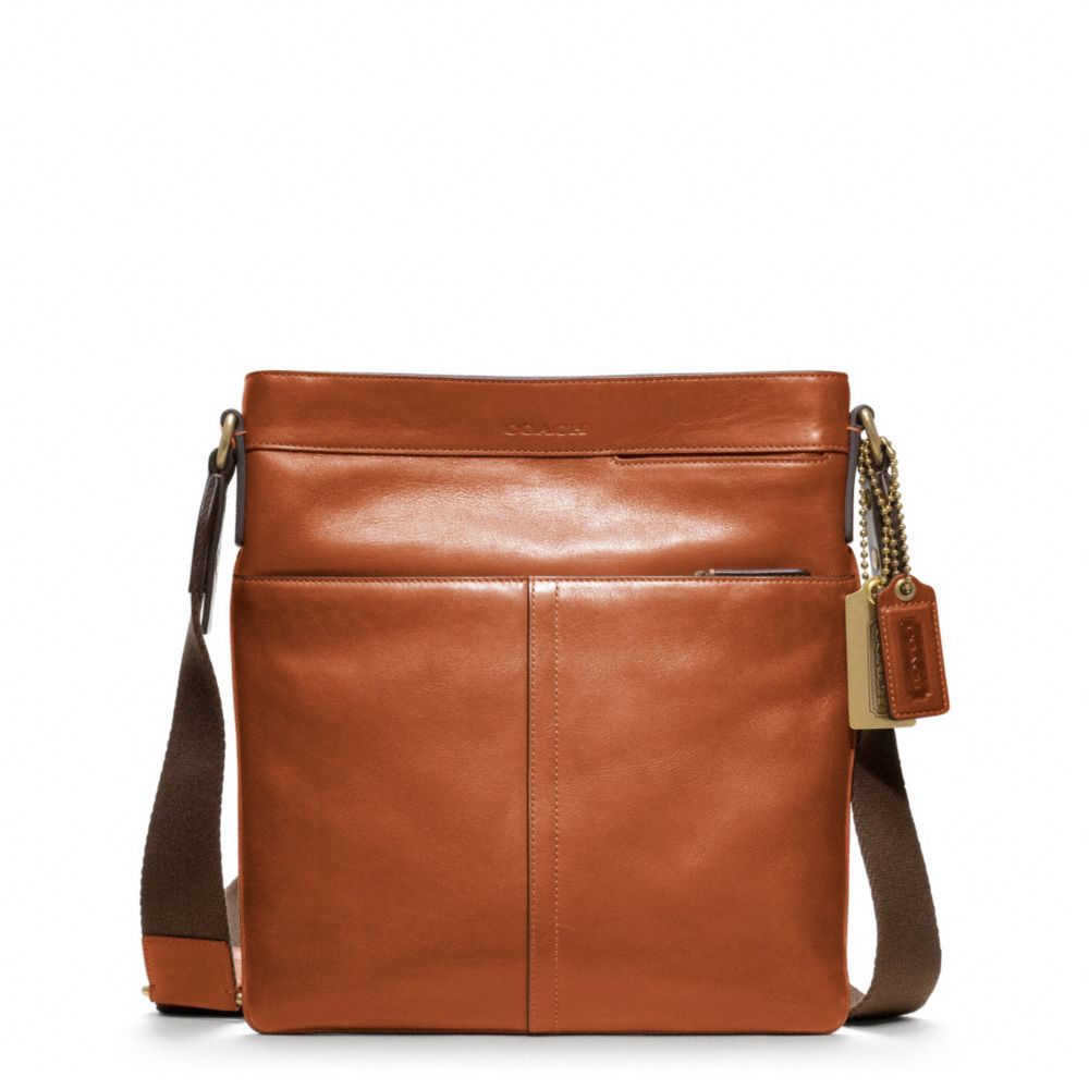 COACH F70710 Bleecker Scout Bag 