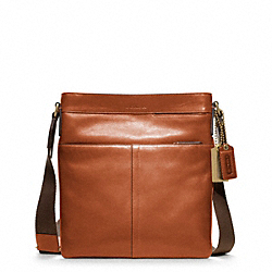 COACH F70710 - BLEECKER SCOUT BAG ONE-COLOR